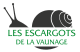 Logo Les Escargots De La Vaunage