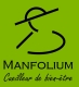Logo Manfolium Infusions Bio