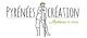 Logo Pyrénées Creation