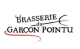 Logo Brasserie Du Garçon Pointu