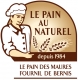 Logo Pain Des Maures