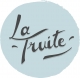 Logo Brasserie La Truite