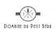 Logo Domaine Du Petit Beru