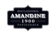 Logo Boulangerie Amandine 1900