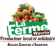 Logo Aci La Ferme - Les Petites Haies