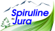 Logo Spiruline Du Jura