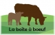 Logo La Boîte à Boeuf