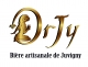 Logo Bière Orjy
