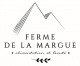 Logo Ferme De La Margue