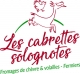 Logo Cabrettes Solognotes