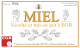 Logo Miel Du Centre D'affaires Egb