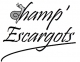 Logo Champ'escargots