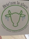 Logo Brie'zon La Glace