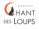 Logo Domaine Chant Des Loups