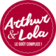 Logo Arthur Et Lola