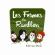 Logo Les Fermes Du Ravillon