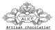 Logo ô Gourmandises D'alice