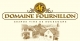 Logo Domaine Fournillon