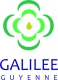 Logo Galilée Guyenne 