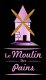 Logo Le Moulin des Pains