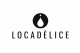 Logo Locadélice
