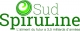 Logo Sud Spiruline