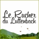 Logo Rucher Du Luttenbach