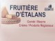 Logo Fruitière D'étalans