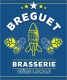 Logo Brasserie Breguet
