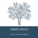 Logo L'arbre Indigo