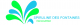 Logo Sasu Spiruline Des Fontaines
