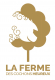 Logo La Ferme Des Cochons Heureux