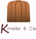 Logo Knnelés&cie