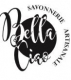 Logo Savonnerie Bella Ciao