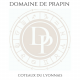 Logo Domaine De Prapin