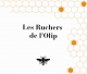 Logo Gaec Des Ruchers De L'olip