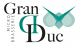 Logo Grand Duc Microbrasserie