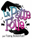 Logo La Patte Folle