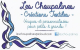 Logo Les Choupalines