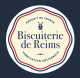 Logo Biscuiterie De Reims