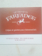 Logo Les Galettes Du Farfadet