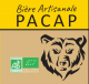Logo Brasserie Artisanale De Provence Pacap