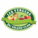Logo Les Vergers Du Grand Clos