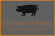 Logo Le Noir Du  Picou