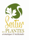 Logo Le Sentier Des Plantes