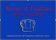 Logo Saveurs & Traditions Berry-sologne