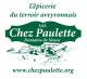 Logo Sas Chez Paulettte