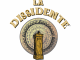 Logo La Dissidente
