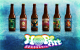 Logo Brasserie Hop'art