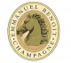 Logo Champagne Emmanuel Benoit